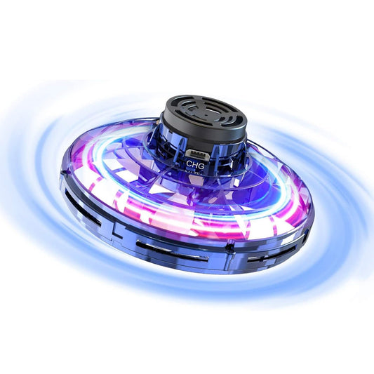 SkySpin Magic Orb
